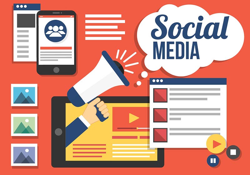 Bereik je doelgroep via social media